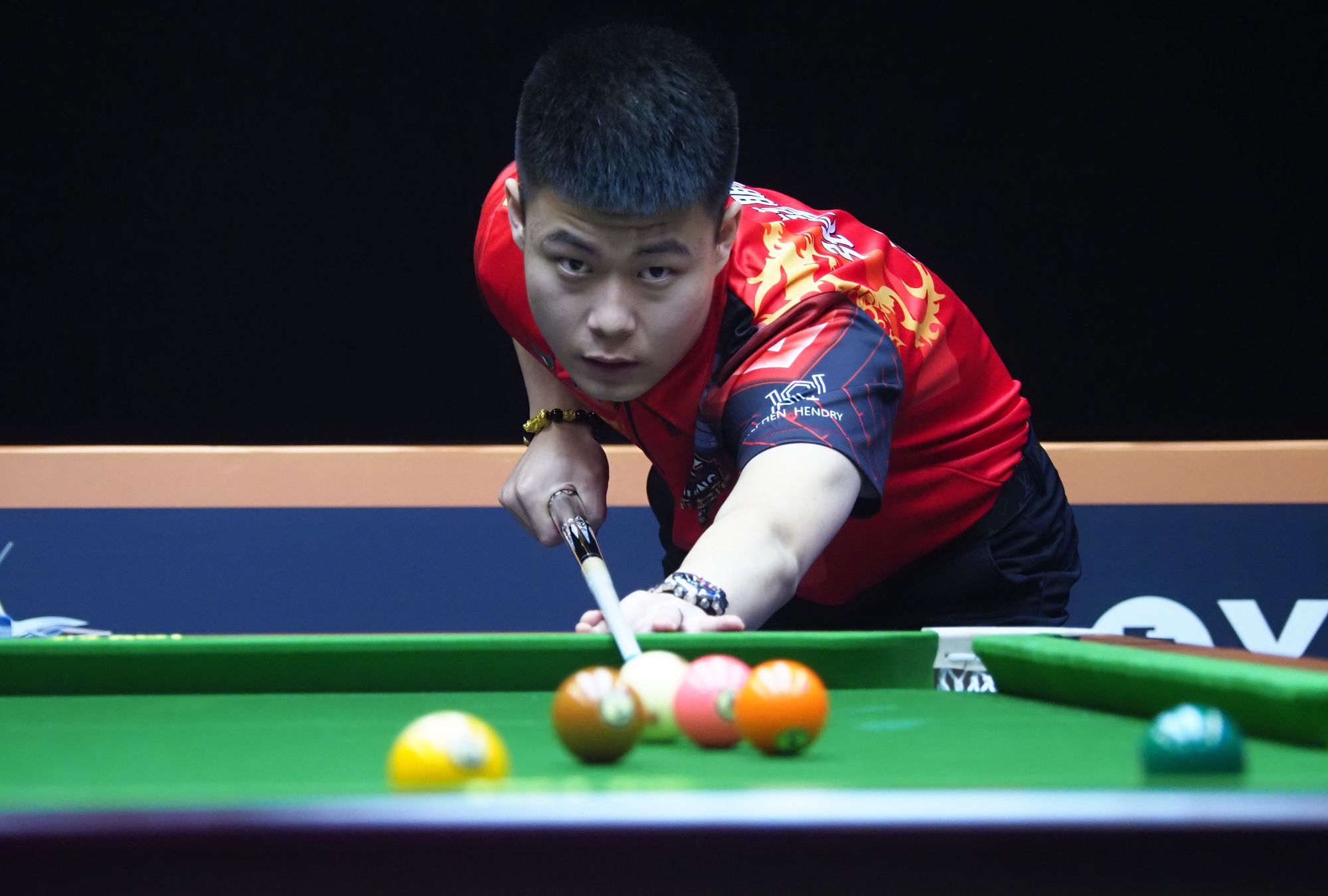 我们期待罗 我们期待罗