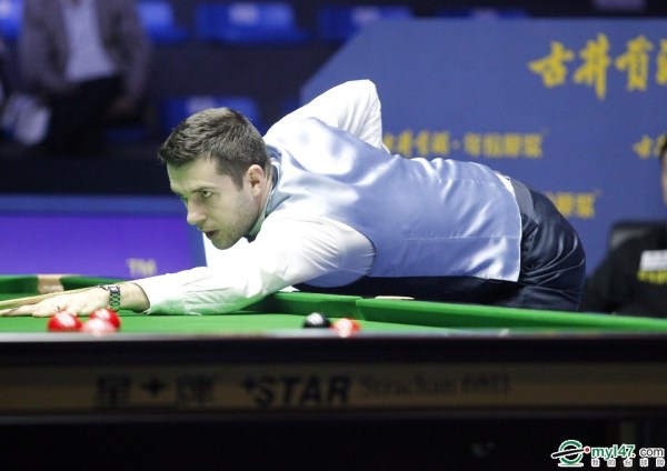 这场对决将 这场对决将