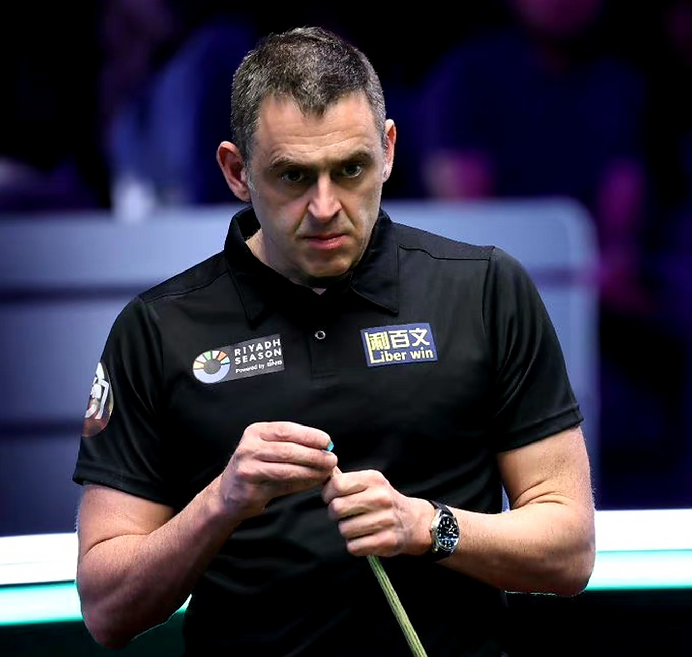 在面对批评 在面对批评