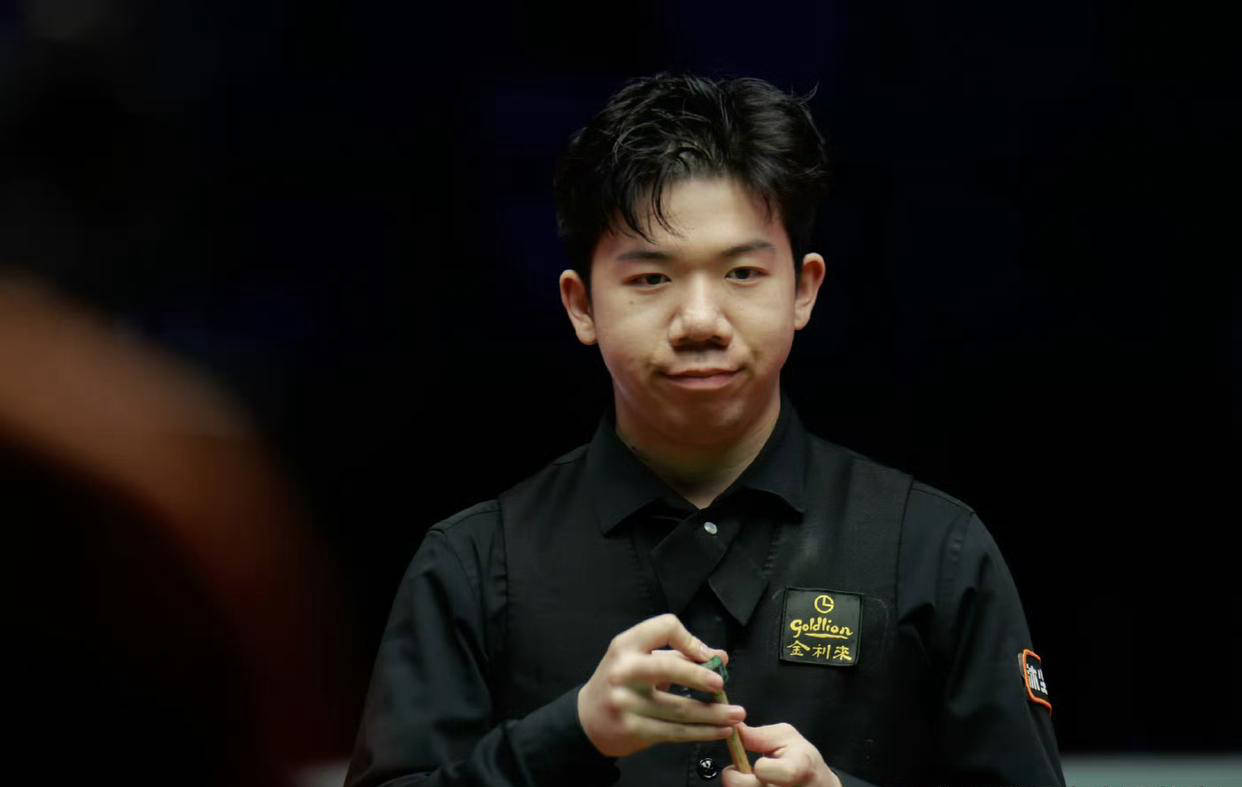 他们在面对 他们在面对