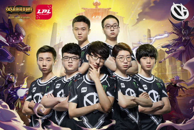 观众的热情 观众的热情