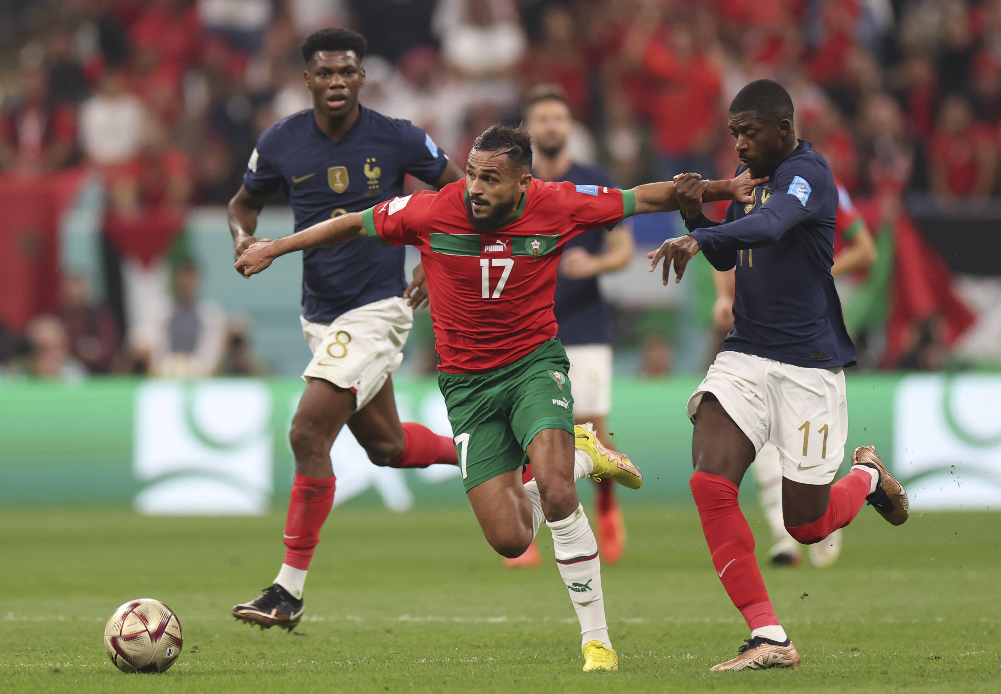 路径与选材 路径与选材