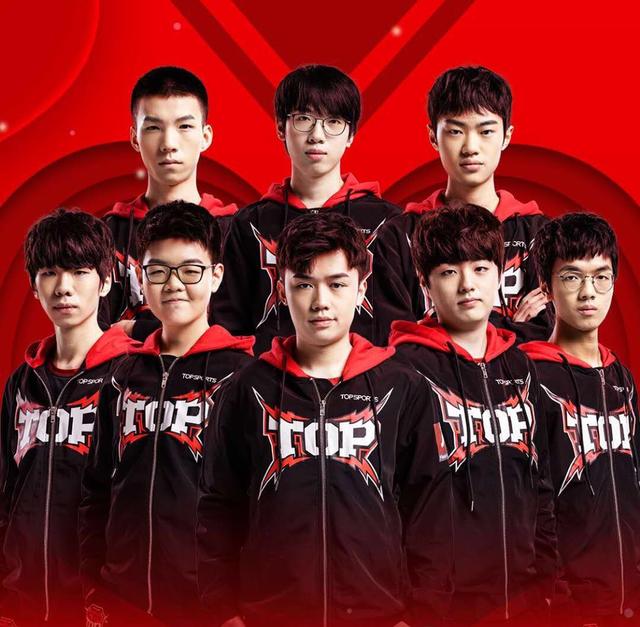 这不是气势 这不是气势